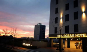 Busan Myeongji Ciel Ocean Hotel